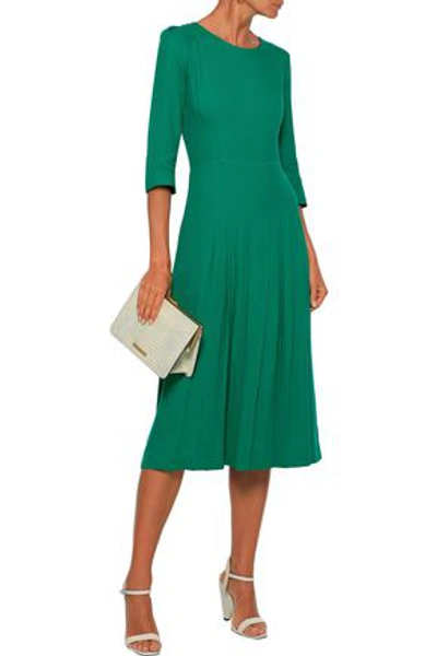 goat midi dress BLACK GOAT SUEDE DRESS  G|Forever