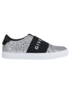 GIVENCHY URBAN STREET trainers,11083530