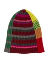 COLVILLE STRIPED HAT,11082801