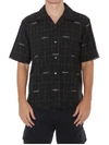 AMBUSH AMBUSH WOVEN SHIRT,11083609