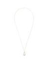 TIMELESS PEARLY NECKLACE WITH PEARL,11083170