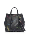 MARC JACOBS NEW YORK MAG THE TAG TOTE 27,11082871