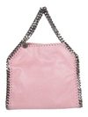 STELLA MCCARTNEY TINY FALABELLA SHOULDER BAG,11082522