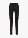 NEUW REBEL FRICTION SKINNY JEANS - MEN'S - COTTON,3302814459566