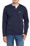 PATAGONIA BETTER SWEATER(R) HENLEY PULLOVER,25305