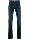 JACOB COHEN SLIM-FIT JEANS