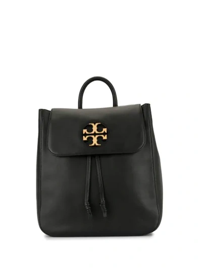 Tory Burch Miller金属背包 In Black