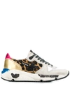 GOLDEN GOOSE RUNNING trainers