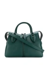 TOD'S D-STYLING MEDIUM TOTE