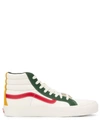 VANS 'STYLE 138 LX' trainers