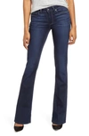 PAIGE TRANSCEND - MANHATTAN BOOTCUT JEANS,1457697-7408