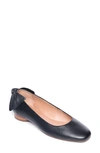 BERNARDO BERNARDO ELOISE BOW FLAT,ELOISE