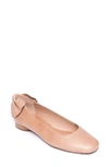 BERNARDO ELOISE BOW FLAT,ELOISE