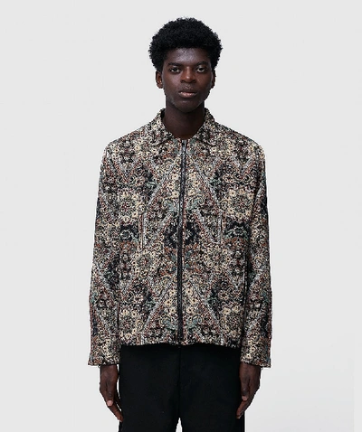 Mki Miyuki Zoku Tapestry Rider Jacket