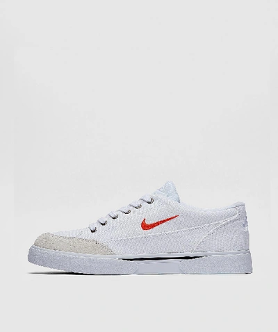 Nike Gts '16 Txt Sneakers In White