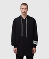 RICK OWENS RICK OWENS LEGASPI HOODIE,40297115