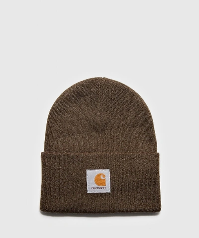 Carhartt Wip Watch Hat