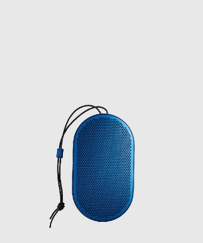 Bang & Olufsen Beoplay P2 Portable Speaker