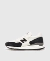 NEW BALANCE MADE IN US M998 SNEAKER,402384019
