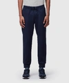 POLO RALPH LAUREN DOUBLE KNIT TECH PANT,40316994