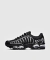 Nike Air Max Tailwind Iv Sneakers In Black/white