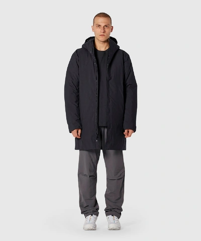 Arc'teryx Thorsen Parka In Black