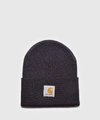 Carhartt Carharrt Wip Acrylic Watch Beanie Hat I020222.06