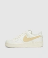 Nike Air Force 1 07 Premium 2 Leather Sneakers