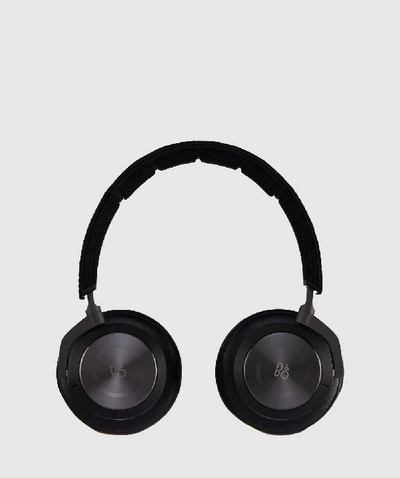 Bang & Olufsen H9i Anc Headphones In Black