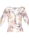 WE ARE KINDRED STEVIE SWEETHEART BLOUSE