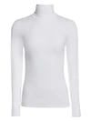MAJESTIC WOMEN'S SOFT TOUCH TURTLENECK TOP,400090977632