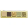 NATASHA DENONA MINI GOLD EYESHADOW PALETTE 5 X 0.028 OZ,2273449