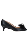 CHARLOTTE OLYMPIA PUMPS,11746571JS 7