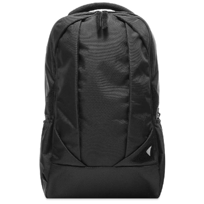 Nunc Daily Backpack In Black