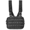 JUNYA WATANABE Junya Watanabe MAN Tactical Chest Rig Bag