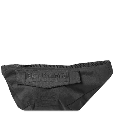 Napa By Martine Rose Peric Waist Bag In Black