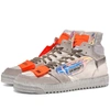 OFF-WHITE Off-White Off Court Sneaker