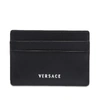 VERSACE Versace 2-Tone Card Holder