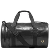 FRED PERRY Fred Perry Authentic Tonal Barrel Bag