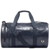 FRED PERRY Fred Perry Authentic Tonal Barrel Bag
