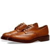 TRICKER'S Tricker's Bourton Derby Brogue