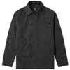 Stan Ray A2 Deck Jacket In Black