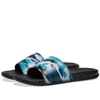 NIKE Nike Benassi JDI 'Camo'