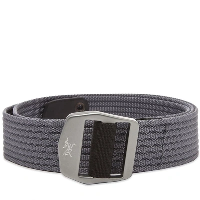 Arc'teryx Conveyor Belt In Grey