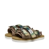 SUICOKE Suicoke x BAPE Kids OG-056