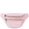 KENZO Kenzo Logo Bumbag
