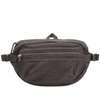 Pop Trading Company Pop Trading Company Hip Bag In Grey