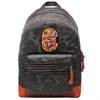 COACH Coach x Kaffe Fassett Wild Beast Patch Backpack