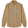 BARENA VENEZIA Barena Check Shirt