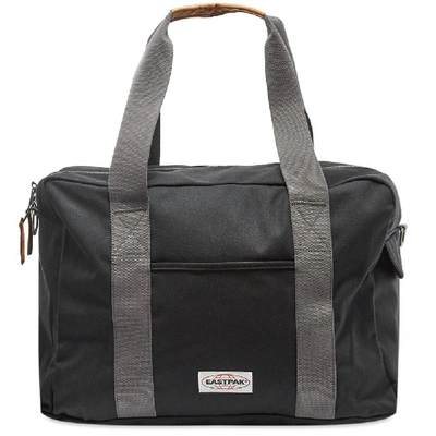 Eastpak Deve L Weekend Bag In Black